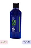 FNX Tıraş Sonrası Balm (Balsam) Aviator 225 Ml