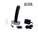 Astra RFC-2058 Kuru Çok Amaçlı Tıraş Makinesi