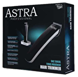 Astra RFC-2058 Kuru Çok Amaçlı Tıraş Makinesi
