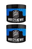 FNX Wax Parlak Görünüm 150 ml 2 Adet