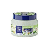 Fnx Face Scrub 500 ML Avocado Mint