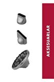 Astra Professional High Tech BLDC Saç Kurutma Makinesi 1800 W