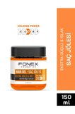 Fonex Saç Jölesi Extra Güçlü Islak 150 Ml Yeni Ambalaj