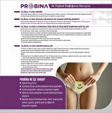 PROBINA Probiyotik Genital Koku Giderici Sprey