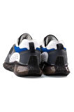 BOULDER Erkek Spor Ayakkabı - YENİ SEZON - Günlük Ayakkabı- Yazlık Ayakkabı - Outdoor - 2045