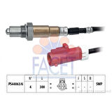 Ford Oksıjen Sensoru Konum Ford Focus I 98>04 1 Astra H Vectra C Zafıra B A16xer Z18xe - Facet 10.7687