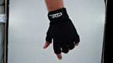 Atp Lion Claw Bileklikli Eldiven
