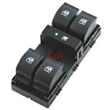 Fiat On Sol Cam Anahtarı Fiat Linea 07> - Kraw An-216