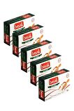 BAŞAK Küp Şeker 750 Gr 360 Lı X 5 Adet