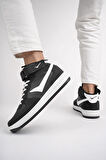 Unisex Tam Kalıp Boğazlı Ortopedik Taban Sneakers