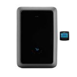 Airfel Maestro Smart Wifi 24/24 Kw 20000 Kcal Tam Yoğuşmalı Kombi