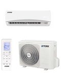 York Monterosa YHKF12YEEBMJO-X 12000 Btu R410A A++ İnverter Klima