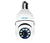 Neutron NTL-BC-01W IP Ampul Güvenlik Kamerası
