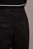 Arka Bel Lastik Detaylı, Pantolon