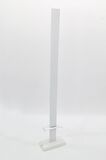 Panel Radyatör (Petek) Yere Sabitleme Ayağı 90 Cm Tek