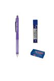 Iq Plus Set Pastel Renkler Pembe 0.7 Uçlu Versatil Kalem