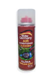 KLİMA DEZENFEKTE VE TEMİZLEME SPREY 200ML