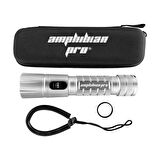 AMPHIBIAN PRO GT-2000 / 2000 LÜMEN LED SUALTI FENERİ