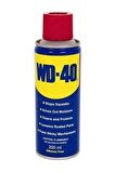 Wd 40 Çok Amaçlı Pas Sökücü 200 Ml