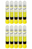 Altın Seri Anason Yağı Hazır Karışım Rakı Kiti 10 ML X 10 Adet