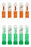 Saf Anason Yağı 5 Adet + Yaş Üzüm Aroması 5 Adet 2.8 ML