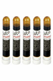 Amerikan Malt Aroması Hazır Karışım Viski Kiti 10 ML X 5 Adet