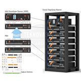 Pylontech SC1000-100S Akü Denetleme BMS, Taban Kablolar, H48050 için