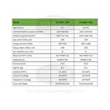 Pylontech SC1000-100S Akü Denetleme BMS, Taban Kablolar, H48050 için