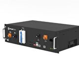 Pylontech SC500-100S Akü Denetleme BMS, Taban Kablolar, H48050 için