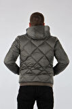 ECER Camelot Erkek Şişme Mont 72022126