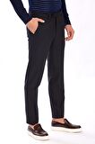 Ecer Erkek Roma Pantolon 0376120 Lacivert