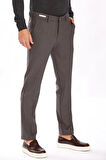 Ecer Erkek Budin Pantolon 86120 Gri