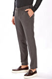 Ecer Erkek Budin Pantolon 86120 Gri