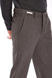 Ecer Erkek Budin Pantolon 86120 Gri