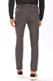 Ecer Erkek Budin Pantolon 86120 Gri