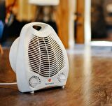 Simtech KM-1711 Fanlı Isıtıcı
