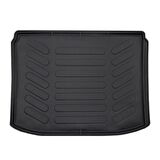 Volkswagen Golf 5 Plus Ferrous 3D Bagaj Havuzu 2005 2014