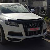Audi Q7 Ferrous Ön Kaput Koruyucu Rüzgarlık 2005 2015