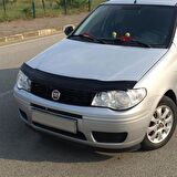 Fiat Albea Ferrous Ön Kaput Koruyucu Rüzgarlık 2005 2012