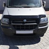 Fiat Doblo Ferrous Ön Kaput Koruyucu Rüzgarlık 2000 2005