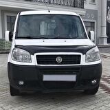 Fiat Doblo Ferrous Ön Kaput Koruyucu Rüzgarlık 2006 2010