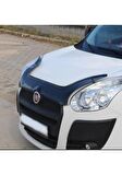 Fiat Doblo Ferrous Ön Kaput Koruyucu Rüzgarlık 2010 2015