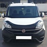 Fiat Doblo Ferrous Ön Kaput Koruyucu Rüzgarlık 2015 ve Üstü