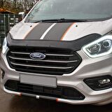 Ford Tourneo Custom Ön Kaput Koruyucu Rüzgarlık 2018 ve Üstü