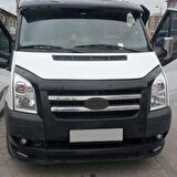 Ford Transit Ferrous Ön Kaput Koruyucu Rüzgarlık 2006 2013