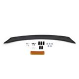 Honda Civic Ferrous Ön Kaput Koruyucu Rüzgarlık 2006 2012
