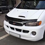 Hyundai Starex Ferrous Ön Kaput Koruyucu Rüzgarlık 2003 2008