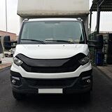 Iveco Daily Ferrous Ön Kaput Koruyucu Rüzgarlık 2014 2019