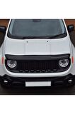 Jeep Renegade Ferrous Ön Kaput Koruyucu Rüzgarlık 2015 ve Üstü
