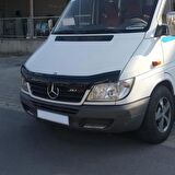Mercedes Sprinter W901 Ön Kaput Koruyucu Rüzgarlık 2000 2006